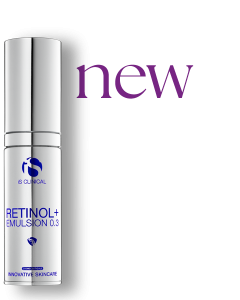 Retinol+ Emulsion 0.3